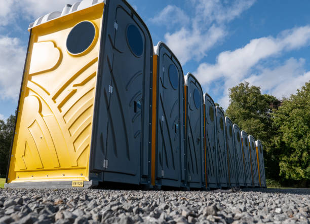 Best Portable Restrooms for Agricultural Sites  in Manistique, MI