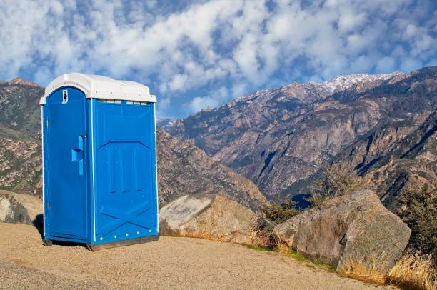 Best Portable Toilet Rental for Emergency Services  in Manistique, MI