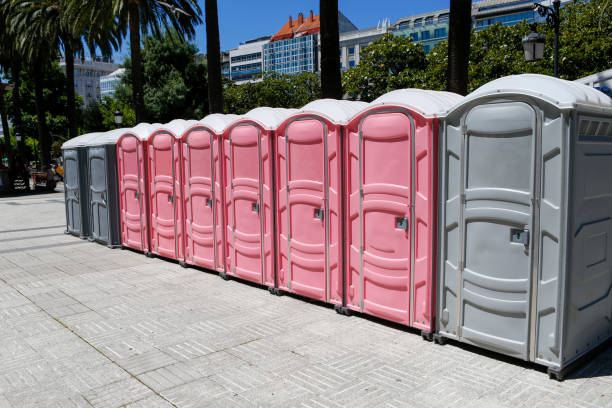 Best Standard Portable Toilet Rental  in Manistique, MI