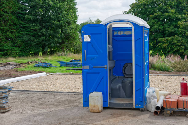 Best Portable Toilets with Baby Changing Stations  in Manistique, MI