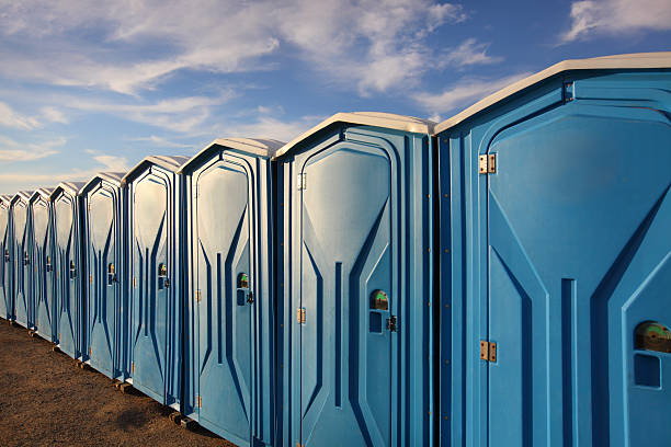 Portable Toilet Rental for Emergency Services in Manistique, MI