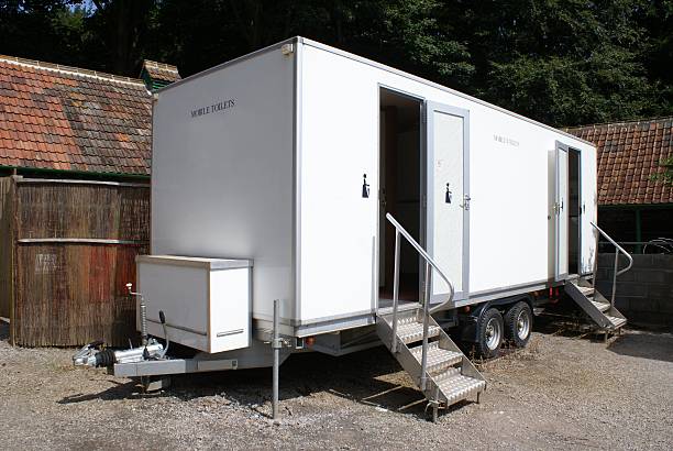 Best Portable Restroom Maintenance and Cleaning  in Manistique, MI